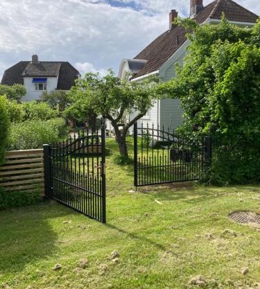 Bulls Haven Villa Kristiansand