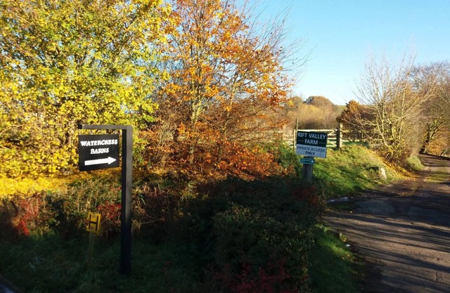 Bulrush Apartment - Perfect for couples and small families