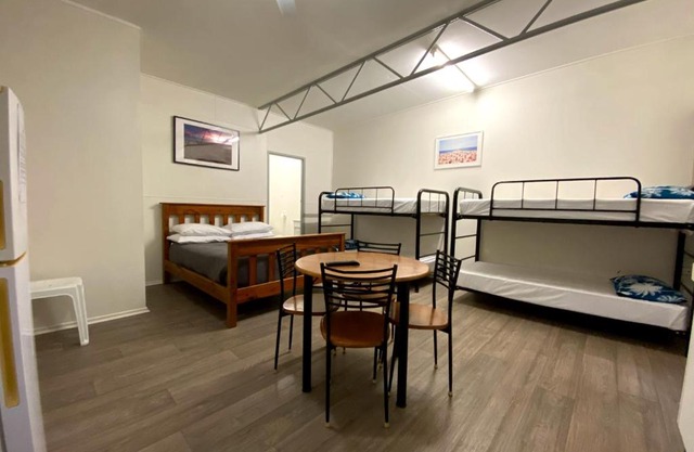 Bundaberg Park Village