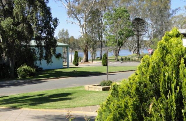 Bundalong Palms Holiday House