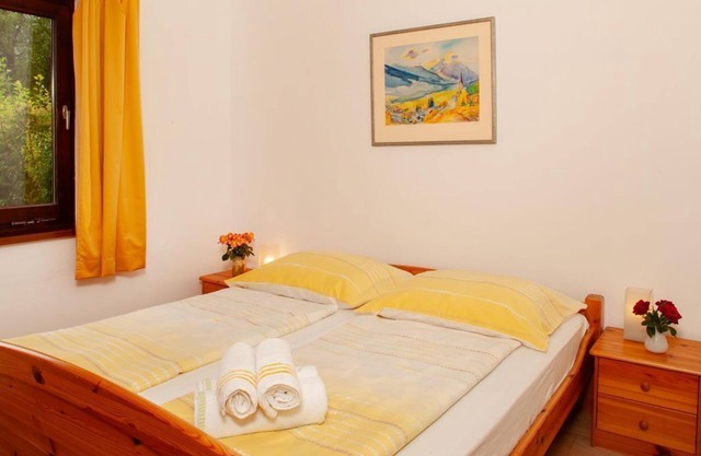 Bungalow 1,2 - Seeapartments Kärnten
