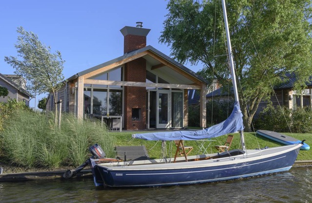 Bungalow ∙ 2 bedrooms ∙ 4 guests