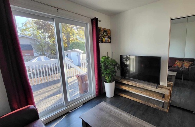 Bungalow 5 1/2/Ground floor
