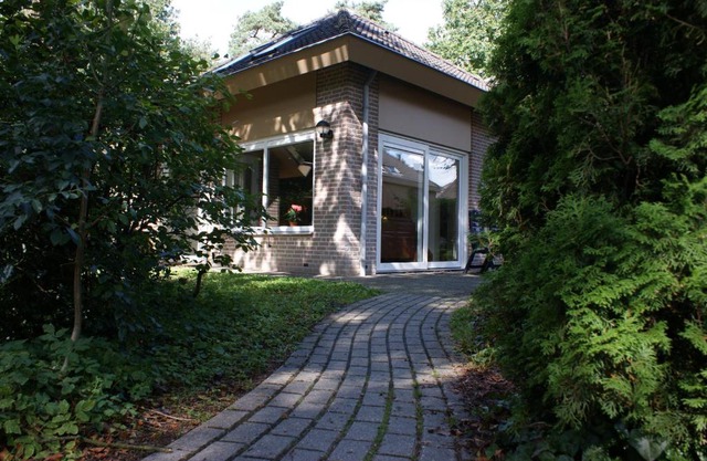 Bungalow 6 personen