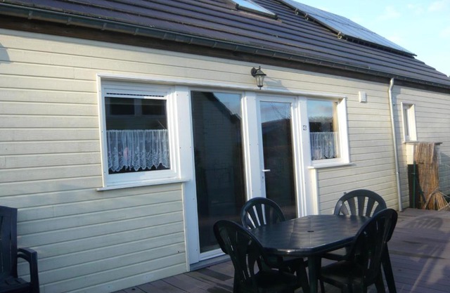 Bungalow 
