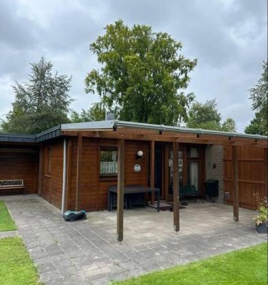 Bungalow de Zwaluw