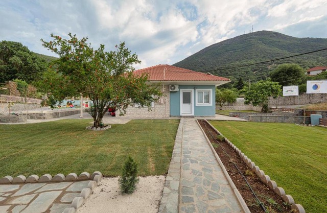 Bungalow Episkopiko