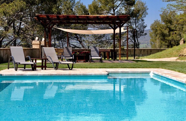 Bungalow Riu d'Agost with private terrace