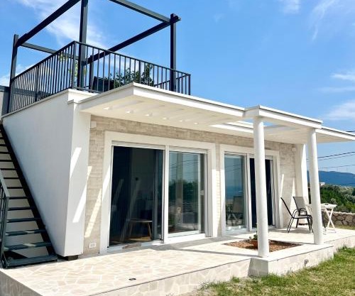 Bungalow for 2 - Dream Oasis Dobra Voda