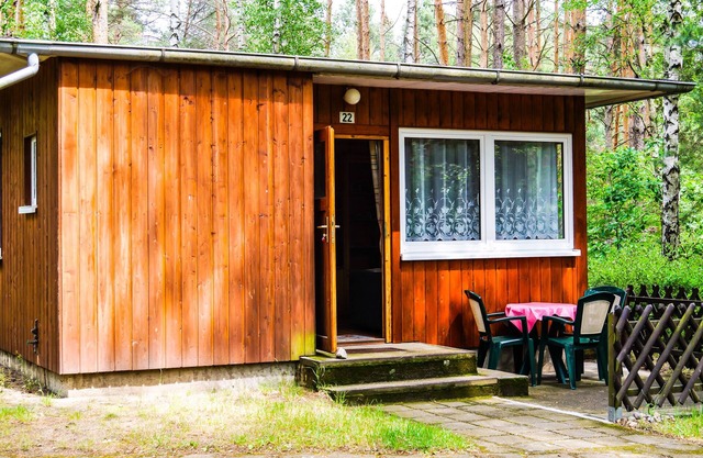 Bungalow for 3 guests with 43m² in Friedland (183202)