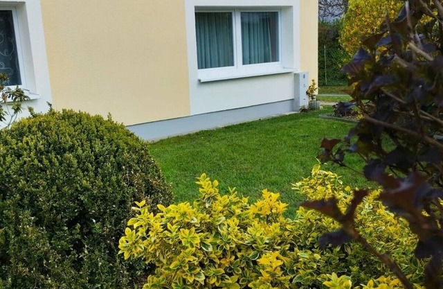 Bungalow for 4 guests with 68m² in Glashütten (295027)