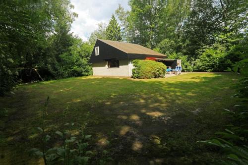 Bungalow het Zuiderveld