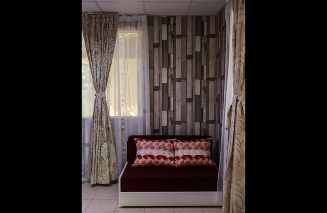 Bungalow in a lovely village Kamena