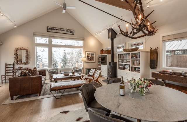 Bungalow in Heart of Wilson