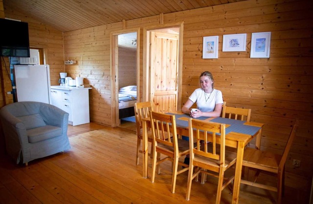 Bungalow in Miedzyzdroje near Baltic Beach
