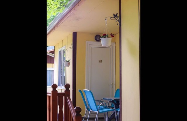 Bungalow in the heart of nature for 2 or 3 persons