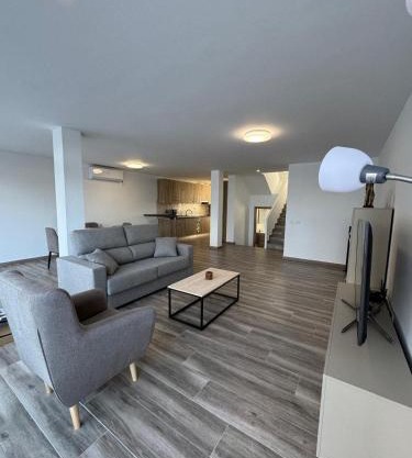Bungalow Noa