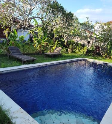 Bungalow Soka