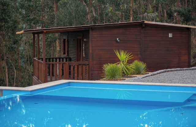 Bungalow 'T2' with Mountain View, Wi-Fi and Air Conditioning