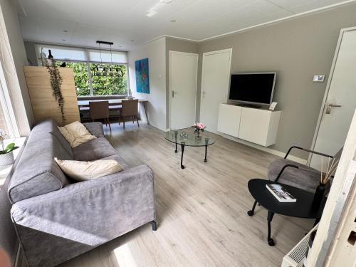 Bungalow Vlinderstruik