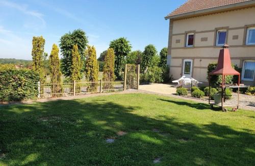 Bungalowpark Landsrade - Geschakelde Bungalow 7