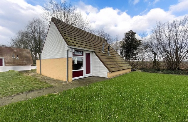 Bungalowpark Simpelveld - Alpha 97