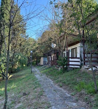 Bungalows Elata