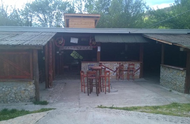 Bungalows Ivona