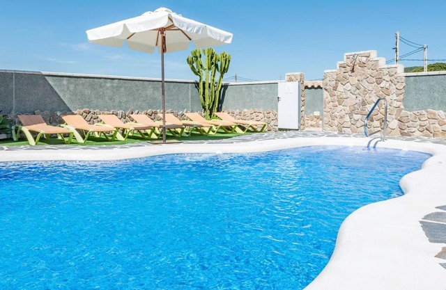 Bungalows La Aceitera - Apartamento 2