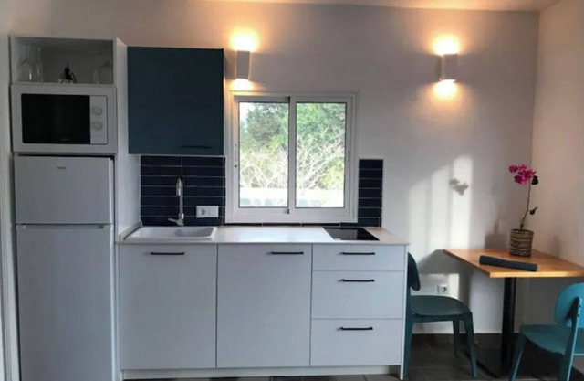 Bungalows Puravida - Tipo Apartamento