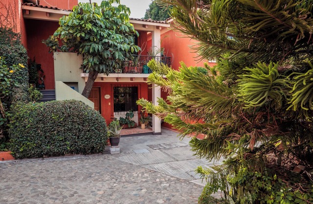 Bungalows San Felipe