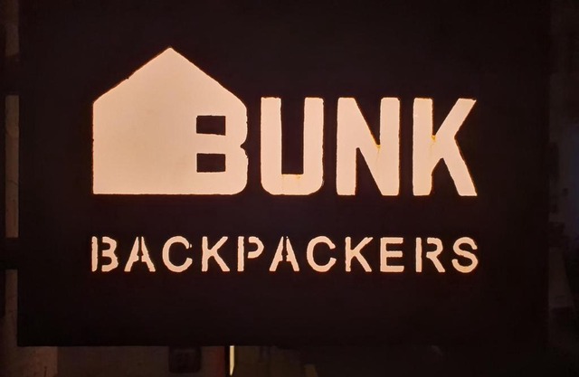 Bunk Backpackers Guesthouse