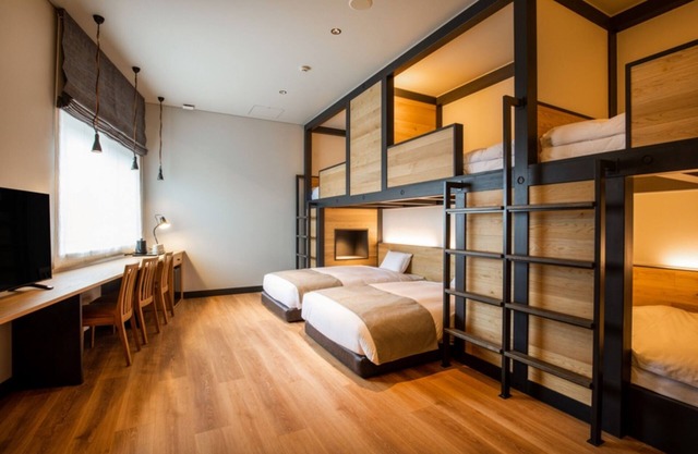 BUNK SUPERIOR 3 Stay without meals A simple stay/Kitasaku-gun Nagano