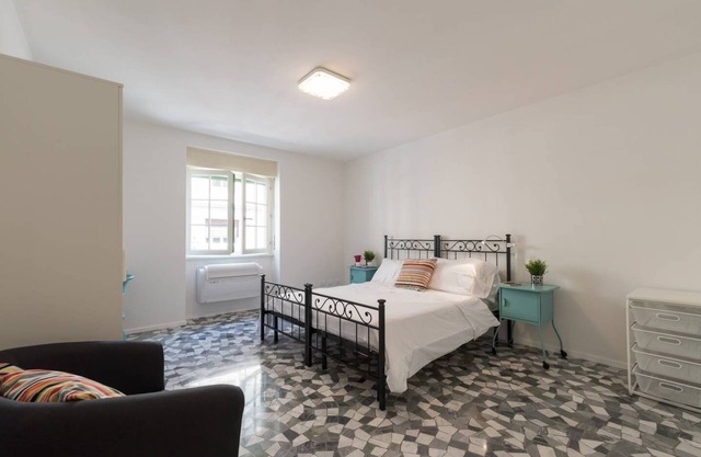 Buonarroti Apartment