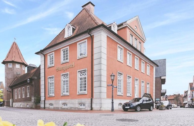 Burghotel Haselünne