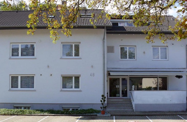 Burghotel Lörrach
