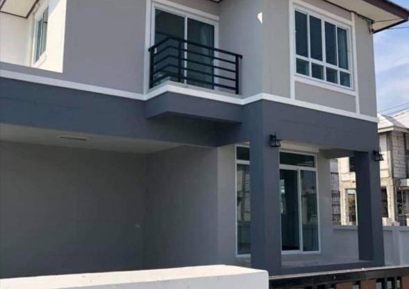 Buriram House