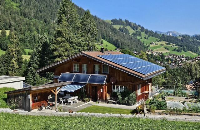 Burkhalter by Interhome