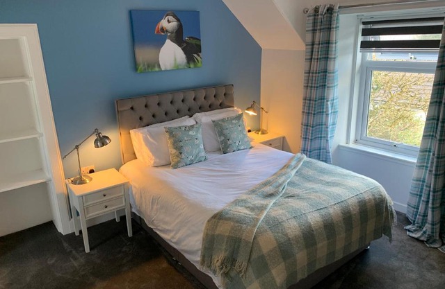 Burnbank BnB