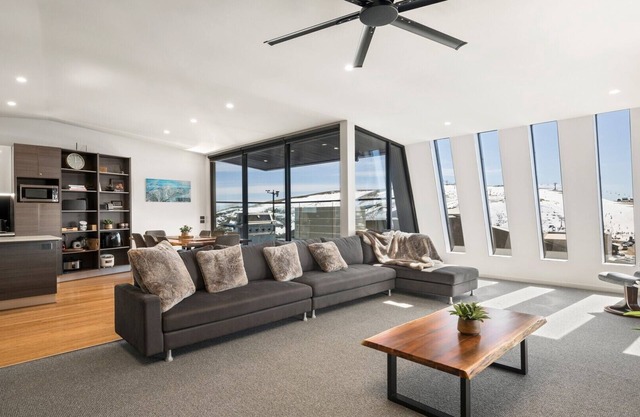 Burramungee - Mt Hotham