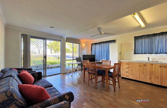 Burrum River Unit Two
