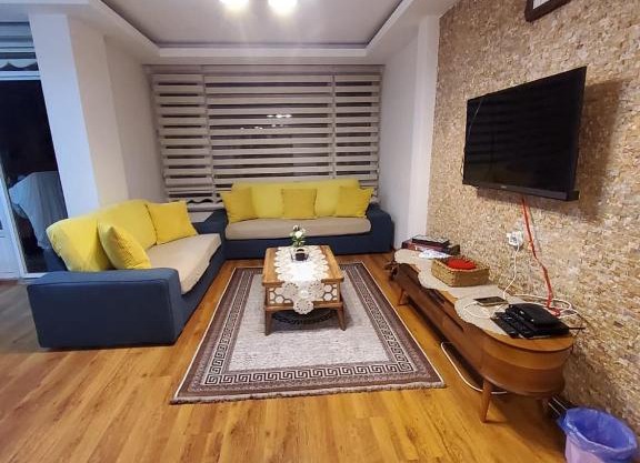 BURSA OSMANGAZİ ÇEKİRGE KİRALIK 3+1 DAİRE