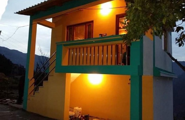 Bursol Homestay by StayApart