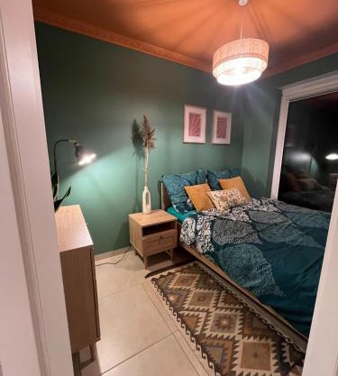 Bursztynowy Apartament