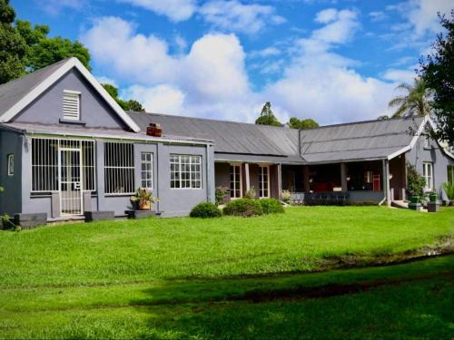 Bush Creek Guest House