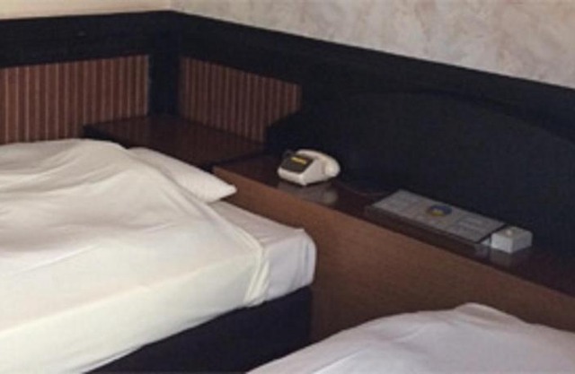 Business Hotel Chubu no Yado - Vacation STAY 30914v
