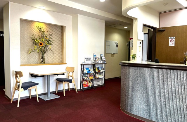 Business Hotel Park Inn Ishinomaki