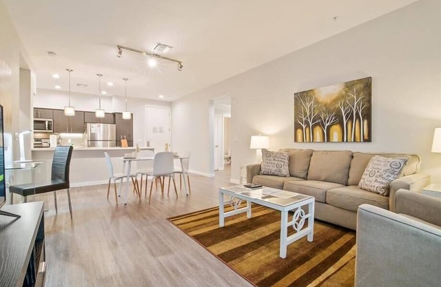 Business Traveller Friendly w/Free WiFi | Menlo Park by GLS