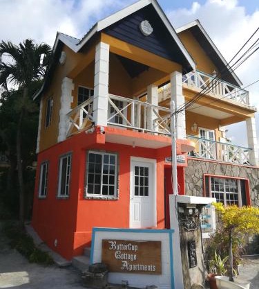 Buttercup Cottage Apartments