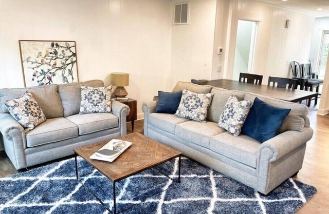 BV getaway 3 bedroom stylenn